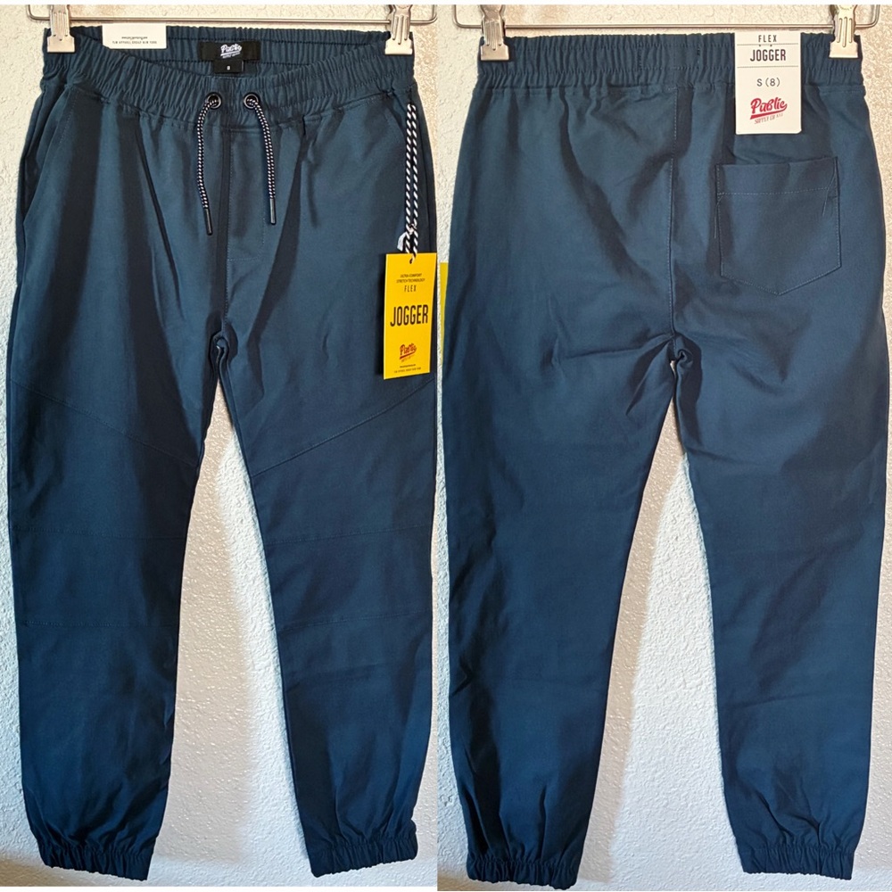 Waterproof Jogger Pants